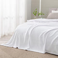 BEDELITE Fleece Blanket King Size Blankets by BEDELITE
