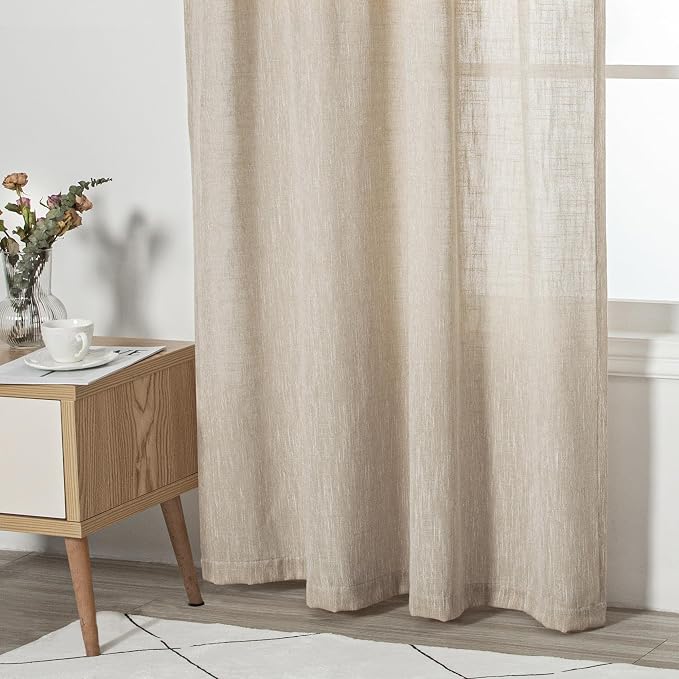 MYSKY HOME Living Room Curtains - Image 5