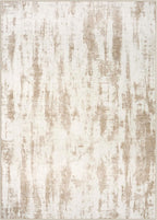 6x9 Area Rugs Washable Rug: Large Modern Abstract Living Room Rug Soft - Image 2