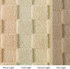 Exclusivo Mezcla Fleece Throw Blanket - Image 6