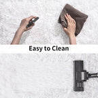 Soft Runner Rugs for Bedroom Hallways New Upgraded Non-Slip Bottom, 2 Packs 2x6 - Image 6