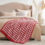 Snuggle Sac Ultra Soft Throw Blanket - Image 4