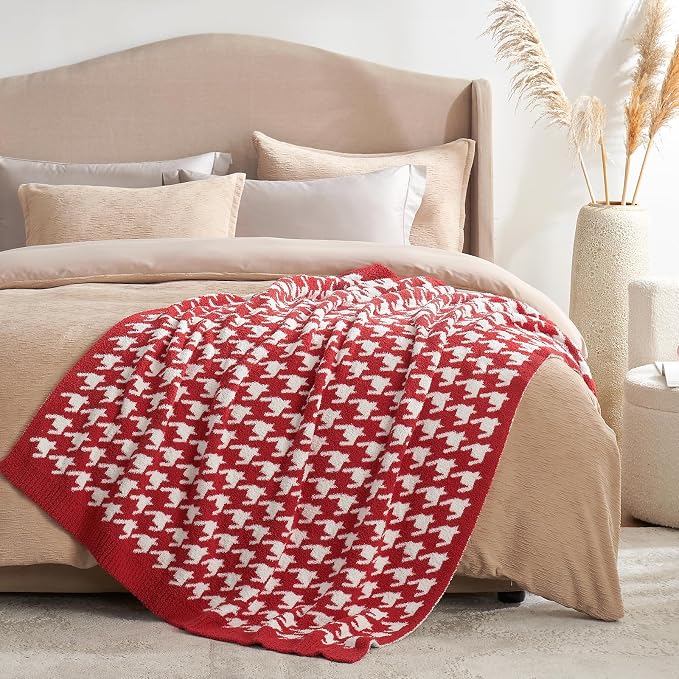 Snuggle Sac Ultra Soft Throw Blanket - Image 4