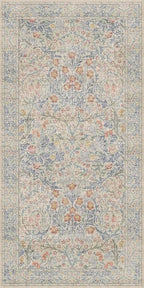 Washable Bathroom Rug 2x4 Non Slip - Image 2