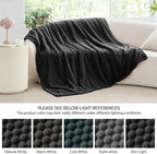 BEDELITE Fleece Blanket - Image 7