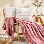 BEDELITE Large Throw Blankets for Couch - Image 3