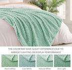 Exclusivo Mezcla Fleece King Blanket - Image 4