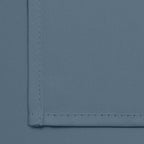 Yakamok Light Blocking Room Darkening Thermal Curtain Panels Blackout Curtains - Image 7
