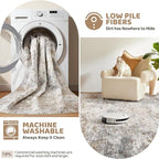 UERMEI 3X12 Washable Runner Rug - Image 5