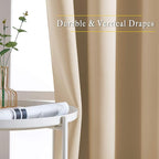 NICETOWN Blackout Curtains and Drapes - Image 5