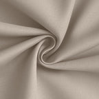 Yakamok 100% Blackout Curtain Panels 72 inches Cold and Light Blocking Drapes - Image 3