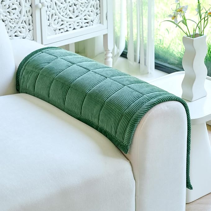 Couch Covers for Dogs Washable, Non Slip Couch Covers for Loveseat Sofa Pet - Image 2
