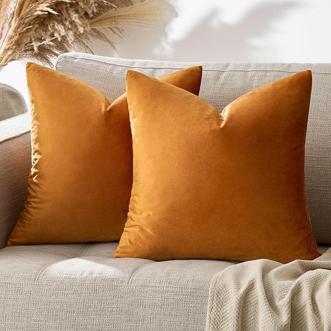 GIGIZAZA Decorative Throw Pillow Covers - Image 6