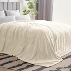 BEDELITE Fleece Blanket Extra Large Blankets - Image 7