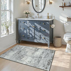Toneed Entryway Rug 2x3 Door Mat - Image 3