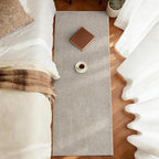 FinRèc 2x6 Washable Runner Rugs - Image 9