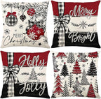 ONFAON Christmas Decorations by ONFAON