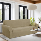 U-NICE HOME Stretch Couch Cover Sofa Cover Sofa Slipcover Furniture Protector - Image 2