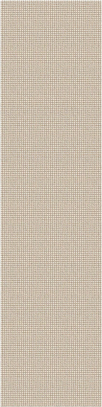 KOZYFLY Runners for Hallways 3x10 ft Washable Kitchen Runner Non Slip Rubber - Image 9
