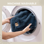 UGG Euphoria Faux Fur Throw Blanket, Soft Warm Throw Blankets - Image 6