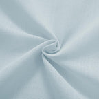 Sky Blue Curtains 84 inch Length - Image 6