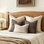 MIULEE Decorative Throw Pillow Covers - Image 4
