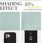 NICETOWN Blackout Curtain Panels - Image 4