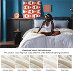 Bedsure GentleSoft Twin XL Fleece Blanket Dorm Bedding - Image 7