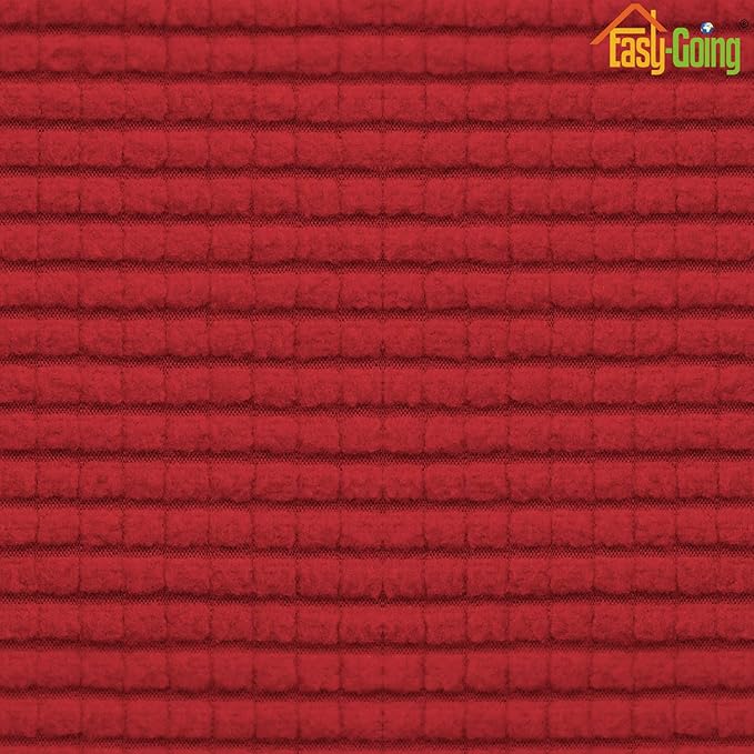 Easy-Going Stretch Loveseat Cushion Cover Sofa Cushion Furniture Protector Sofa - Image 6