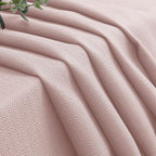 OWENIE Bob 1 PCS Blush Valances - Image 3