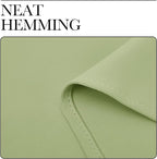 NICETOWN Curtains for Bedroom, Grommet Top Blackout Drapes for Son's Room - Image 4