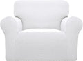 Easy-Going Stretch Oversized Chair Sofa Slipcover 1-Piece Couch Sofa Cover by Easy-Going