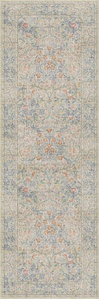 Hazo Haus Washable Bathroom Runner Rug 2x6 - Image 2