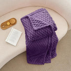 BEDELITE Fleece Throw Blanket for Couch & Bed - Image 6
