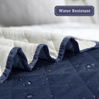 Easy-Going Reversible Chair Cover Washable Sofa Cover - Image 4