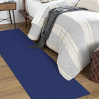 KOZYFLY Runners for Hallways 2x7 ft Washable Kitchen Runner Non Slip Rubber - Image 8