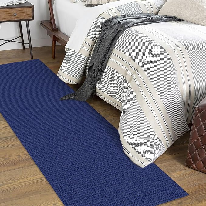 KOZYFLY Runners for Hallways 2x7 ft Washable Kitchen Runner Non Slip Rubber - Image 8