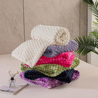 Exclusivo Mezcla Fleece Twin Blanket - Image 8