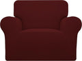 Easy-Going Stretch Chair Sofa Slipcover 1-Piece Couch Sofa Cover Furniture by Easy-Going
