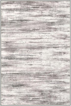 KOZYFLY Abstract Modern Washable 3x5 Area Rug Non-Slip Large Kitchen & Entryway - Image 8