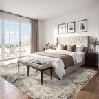 Area Rugs Living Room Rug - Image 3