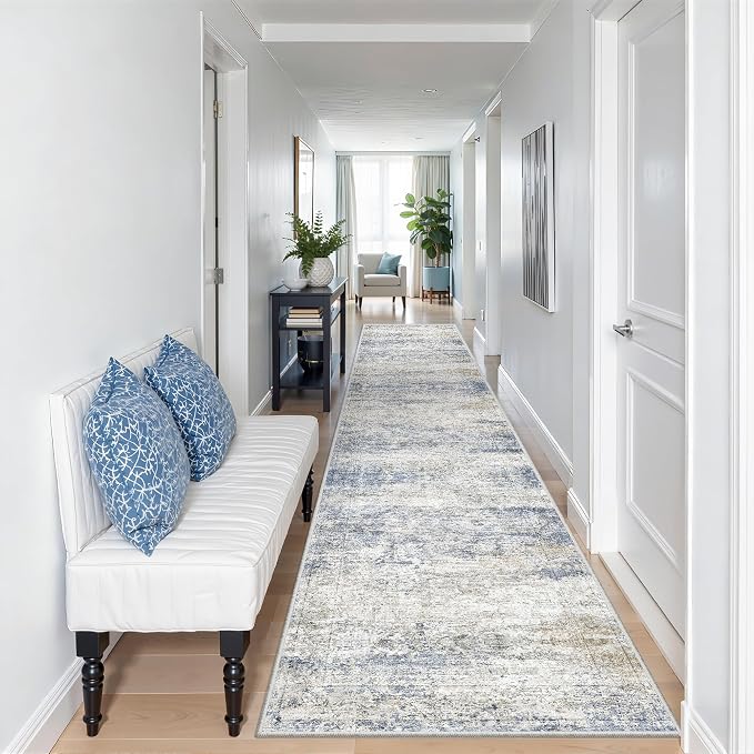 Long Rugs Runner - Image 3