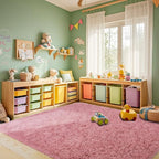 Pionblank Super Fluffy Area Rug - Image 5