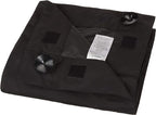 Amazon Basics Portable Energy Saving Noise Reducing Blackout Curtain Shade - Image 3