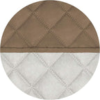 PureFit Reversible Quilted Sofa Cover, Water Resistant Slipcover Furniture - Image 5