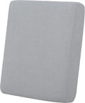 Easy-Going Stretch Chair Cushion Cover Sofa Cushion Furniture Protector Sofa by Easy-Going