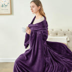 BEDELITE Fleece Blanket King Size Blankets - Image 8