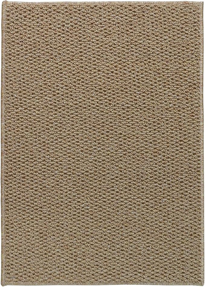 5x7 Area Rugs - Rug for Living Room, Washable Area Rugs 5x7 for Bedroom by PhonzenuoCarpet