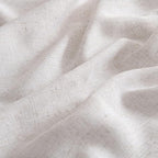 MIULEE White Linen Curtains 72 Inch Length - Image 4
