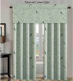 H.VERSAILTEX Blackout Curtain Valances - Image 8